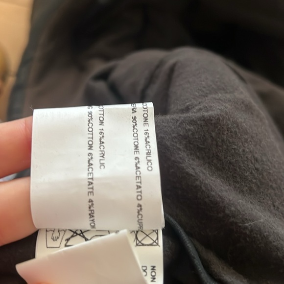 Rick Owens Jacket IT 42 - Picture 12 of 15